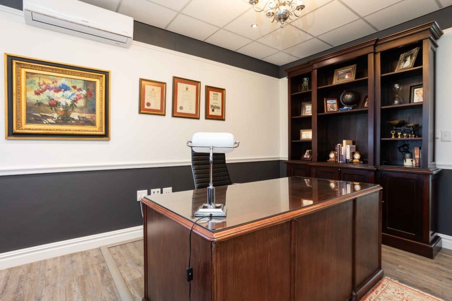 Commercial Property for Sale in Val De Vie Estate Western Cape